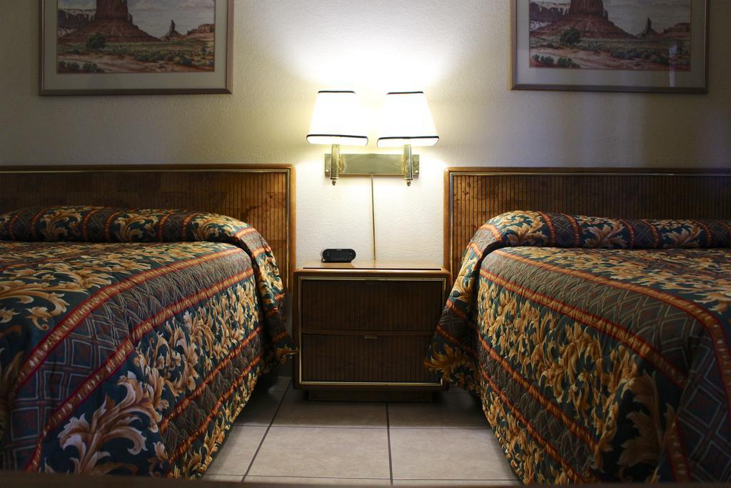 Starlite Motel Mesa Esterno foto