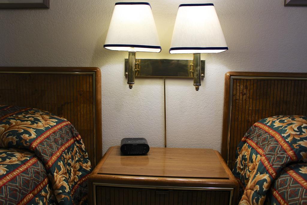 Starlite Motel Mesa Esterno foto