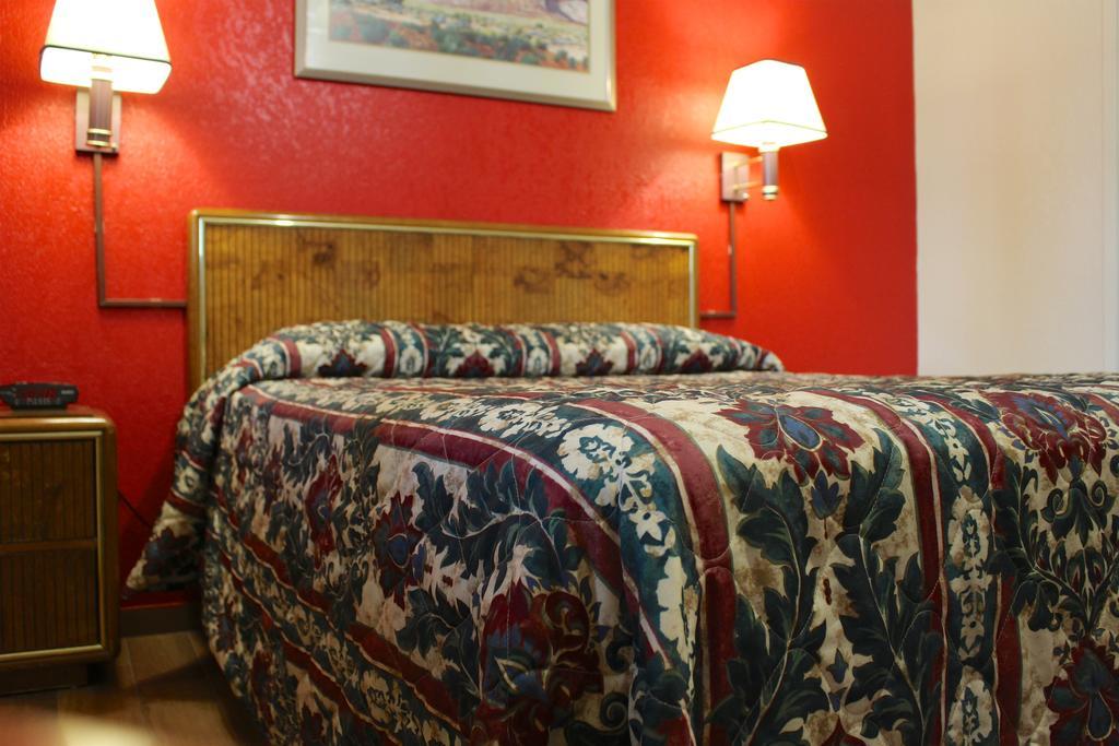 Starlite Motel Mesa Esterno foto