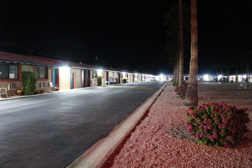 Starlite Motel Mesa Esterno foto
